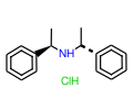 (R,R)-(+)-Bis(α-methylbenzyl)amine hydrochloride