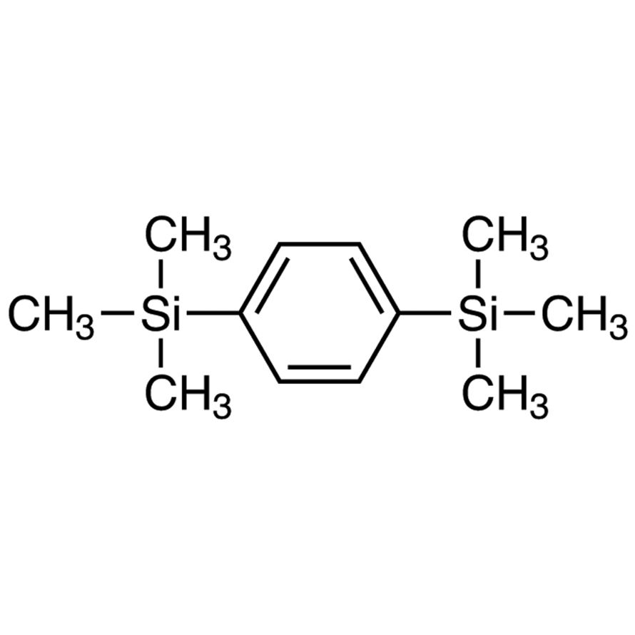 1,4-Bis(trimethylsilyl)benzene