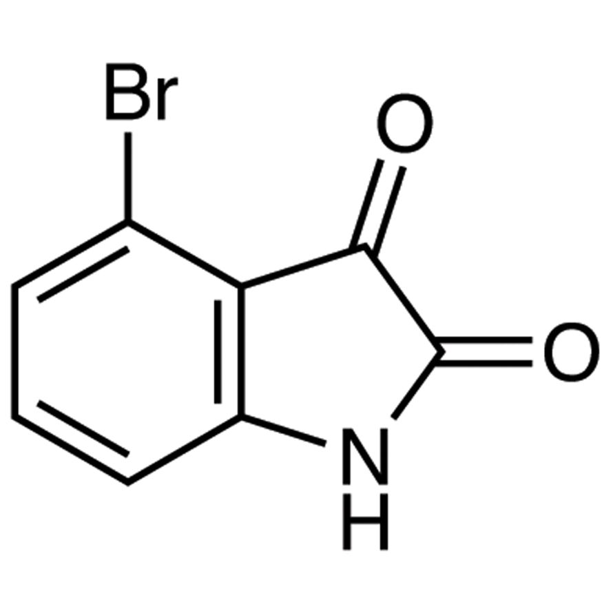 4-Bromoisatin