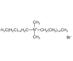 Dihexadecyldimethylammonium Bromide