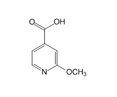 2-Methoxyisonicotinic Acid