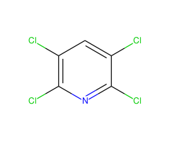 2,3,5,6-Tetrachloropyridine