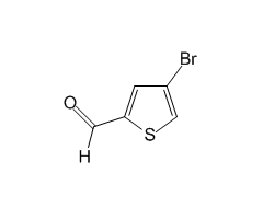 4-Bromothiophene-2-carboxaldehyde