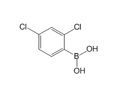 2,4-Dichlorophenylboronic acid