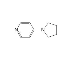 4-Pyrrolidinopyridine