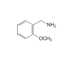 2-Methoxybenzylamine