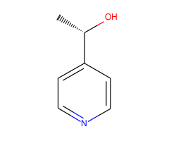 (S)-(-)-1-(4-Pyridyl)ethanol