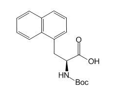 Boc-L-Nal-OH