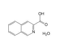 Isoquinoline-3-carboxylic acid hydrate