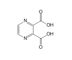 2,3-Pyrazinedicarboxylic Acid