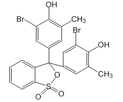 Bromocresol Purple, indicator, ACS reagent