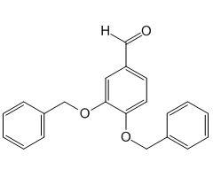 3,4-Dibenzyloxybenzaldehyde