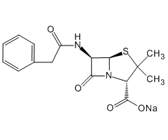 Penicillin G Sodium Salt