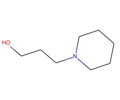 3-Piperidin-1-yl-propan-1-ol