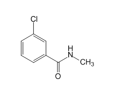 3-Chloro-N-methylbenzamide