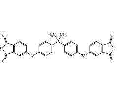 4,4'-(4,4'-Isopropylidenediphenoxy)diphthalic anhydride