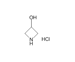 3-Hydroxyazetidine Hydrochloride