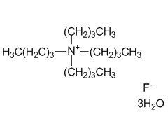 Tetrabutylammonium fluoride trihydrate