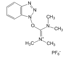 O-Benzotriazole-N,N,N',N'-tetramethyluronium hexafluorophosphate