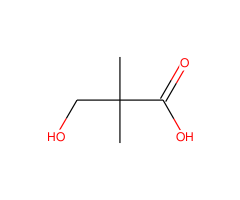 2,2-Dimethyl-3-hydroxypropionic Acid