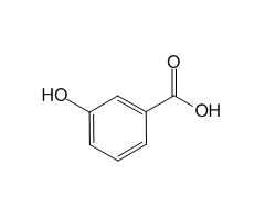 3-Hydroxybenzoic Acid