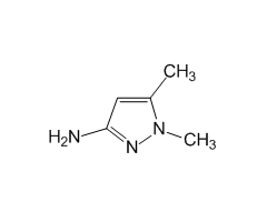 1,5-Dimethyl-1H-pyrazol-3-ylamine