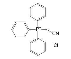 (Cyanomethyl)triphenylphosphonium Chloride