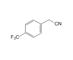 4-(Trifluoromethyl)phenylacetonitrile