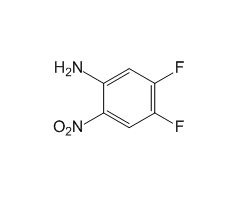 4,5-Difluoro-2-nitroaniline