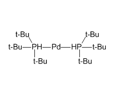 Bis(tri-tert-butylphosphine)palladium