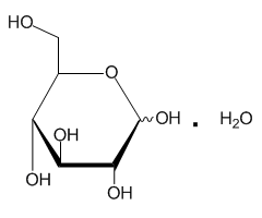 Dextrose monohydrate