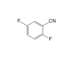 2,5-Difluorobenzonitrile