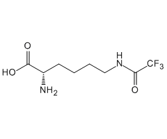 N<sup></sup>-Trifluoroacetyl-L-lysine