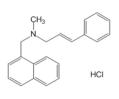 Naftifine Hydrochloride