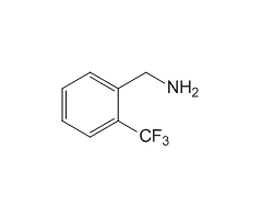 2-(Trifluoromethyl)benzylamine