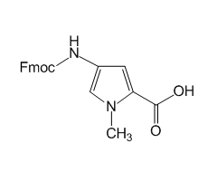 Fmoc-4-amino-1-methylpyrrole-2-carboxylic acid