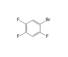 1-Bromo-2,4,5-trifluorobenzene