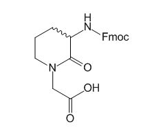 Fmoc-3-1-carboxymethyl-2-valerolactame