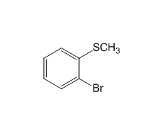 2-Bromothioanisole