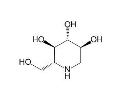 1-Deoxynojirimycin