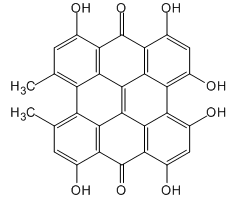 Hypericin