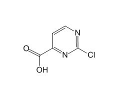 2-Chloropyrimidine-4-carboxylic acid