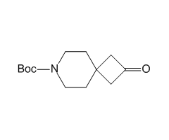 7-Boc-2-oxo-7-azaspiro[3.5]nonane