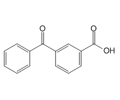 3-Benzoylbenzoic acid