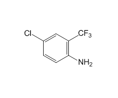 2-Amino-5-chlorobenzotrifluoride