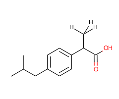 Ibuprofen-d3