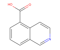 isoquinoline-5-carboxylic acid