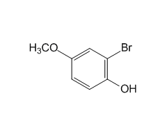 2-Bromo-4-methoxyphenol