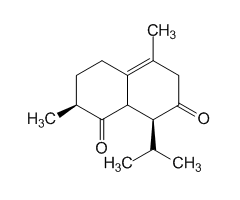 Curdione