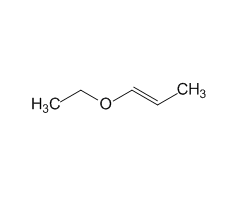 Ethyl propenyl ether